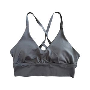 🌟SALE🌟 aerie offline blue medium bra